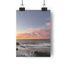 Load image into Gallery viewer, Sunset, La Jolla, 12/30/20 Print
